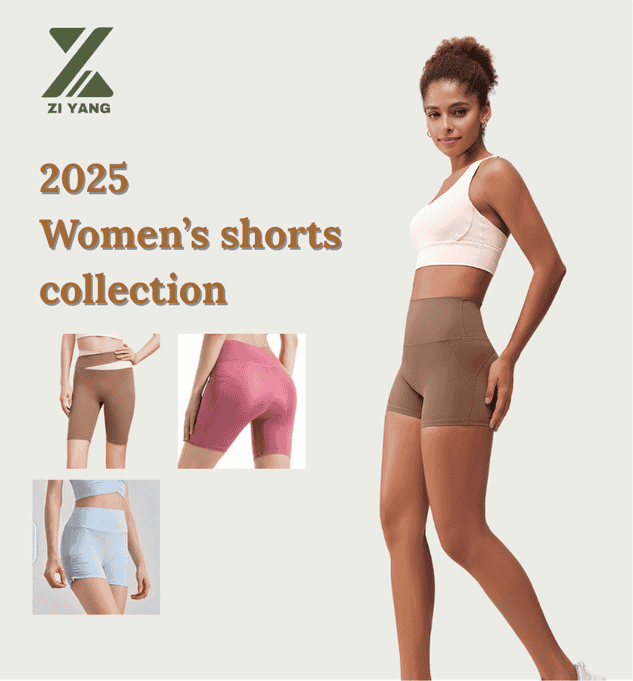 2025-Women’s-shorts-Catalog