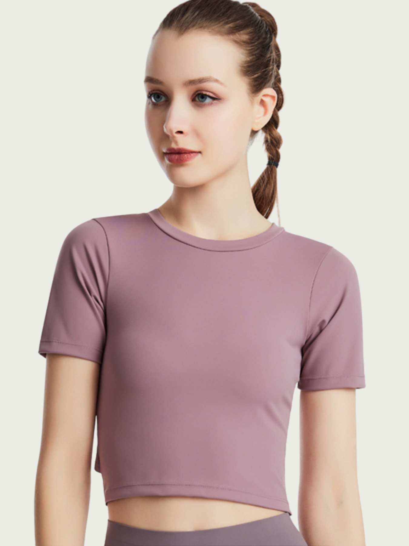 Lilac Purple