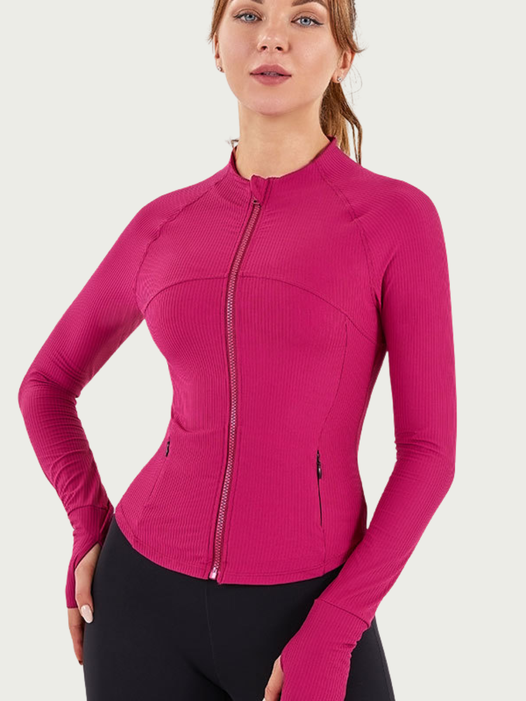 pink
